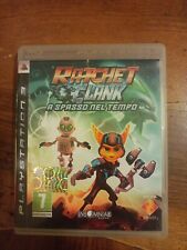 Gioco ps3 ratchet usato  Empoli