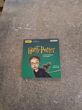 Hörbuch harry potter gebraucht kaufen  Reimlingen