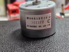 Sanko mo9s12u15 turntable for sale  WORCESTER