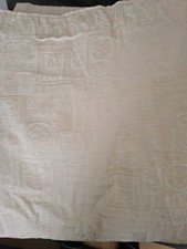Curtains latin script for sale  DONCASTER