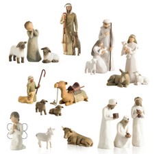 20pièces ensemble noël d'occasion  Expédié en France