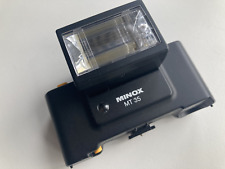 Minox flash unit for sale  EPSOM