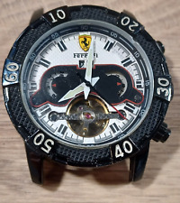 Ferrari uhr herrenuhr gebraucht kaufen  Abstatt