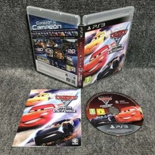 Usado, DISNEY PIXAR CARS 3 HACIA LA VICTORIA SONY PLAYSTATION 3 PS3 comprar usado  Enviando para Brazil