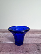 Vintage cobalt blue for sale  Indianapolis