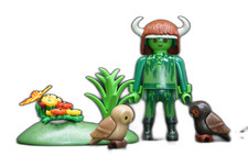 Playmobil magier zauberer gebraucht kaufen  Frauenstein, Rechenberg-Bienenmühle