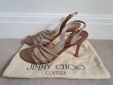 Jimmy choo couture for sale  LONDON