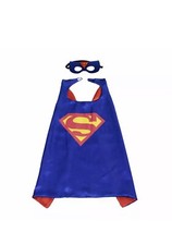 Kids superman cape for sale  LINLITHGOW
