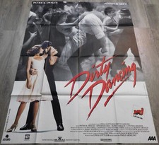 Dirty dancing french d'occasion  Expédié en Belgium