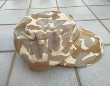 Cappello militare mimetico usato  Afragola