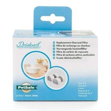 Petsafe drinkwell filtro usato Petsafe drinkwell filtro usato  Spedire a Italy