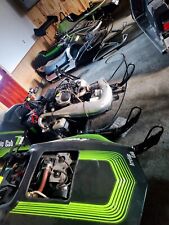 1977 arctic cat for sale  Green Bay