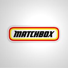 Matchbox sticker tuning gebraucht kaufen  Pforzheim