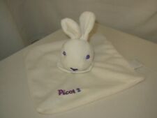 Peluche doudou plat d'occasion  Le Péage-de-Roussillon