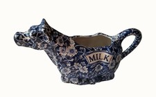 Burleigh ware calico for sale  MACCLESFIELD
