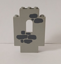 Lego castle panneau d'occasion  Nice-