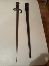 French bayonet gras for sale  Gilbertsville