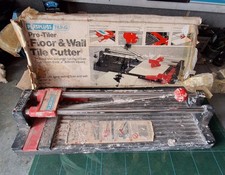Plasplugs pro tiler for sale  HESSLE