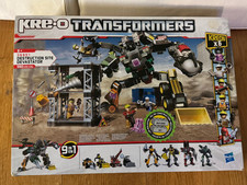 Hasbro kre 36951 gebraucht kaufen  Filderstadt