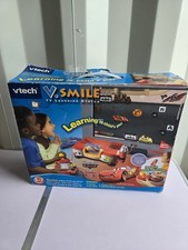 Vtech v.smile learning for sale  ST. IVES