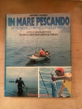 Antonio cesareo mare usato  Palermo