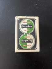 Jeu cartes heineken d'occasion  Rennes-
