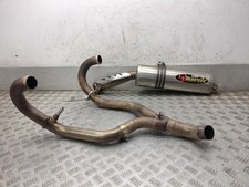 bmw r1200gs adventure exhaust for sale bmw r1200gs adventure exhaust for sale SKELMERSDALE