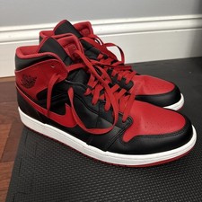 Air jordan mid for sale  Smyrna