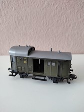 Märklin 4699 gepäckwagen gebraucht kaufen Märklin 4699 gepäckwagen gebraucht kaufen  Mandelbachtal