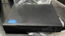 Registratore dvr 8 usato  Trentola Ducenta