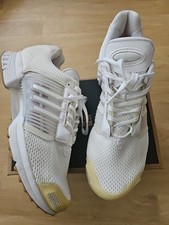 Adidas climacool white for sale  NORTHAMPTON