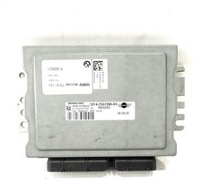 Centralina motore ecu usato  Italia