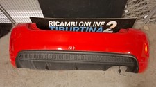 Paraurti posteriore fiat usato  Guidonia Montecelio