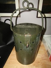Vtg fire camping for sale  Bakersfield
