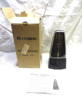 Thomann metronom mechanisch gebraucht kaufen  Berlin