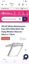 Velux top hung for sale Velux top hung for sale  BATH