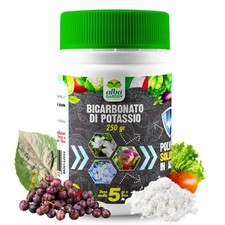 Bicarbonato potassio disacidif usato  Tramutola