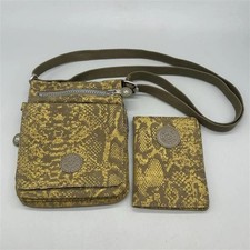 Kipling green eldorado for sale  BOLDON COLLIERY
