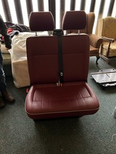Transporter passenger double for sale  LYMM