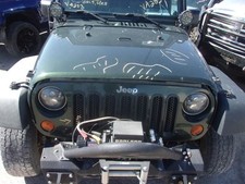 Front bumper vin for sale  Saint Johns