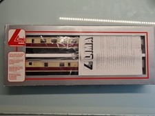 Lima spur 208404acl gebraucht kaufen  Roßtal