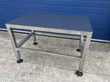 Stainless steel work for sale  WIMBORNE