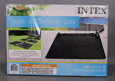 Intex solar pool for sale  USA