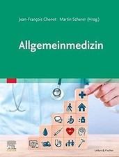 Allgemeinmedizin urban fischer gebraucht kaufen  Berlin