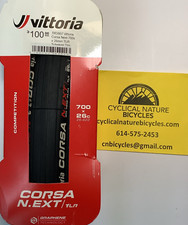 Vittoria corsa n.ext for sale  Hilliard