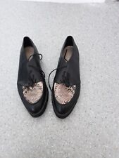 Nicole farhi shoes for sale  CATERHAM