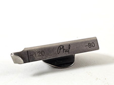 Phil wood short d'occasion  Expédié en Belgium