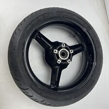 Suzuki gsxr750 black for sale  CARNFORTH