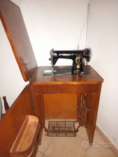 Mobile legno anni usato  Pellezzano