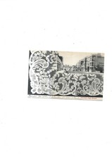 Devon postcard. honiton for sale  YORK